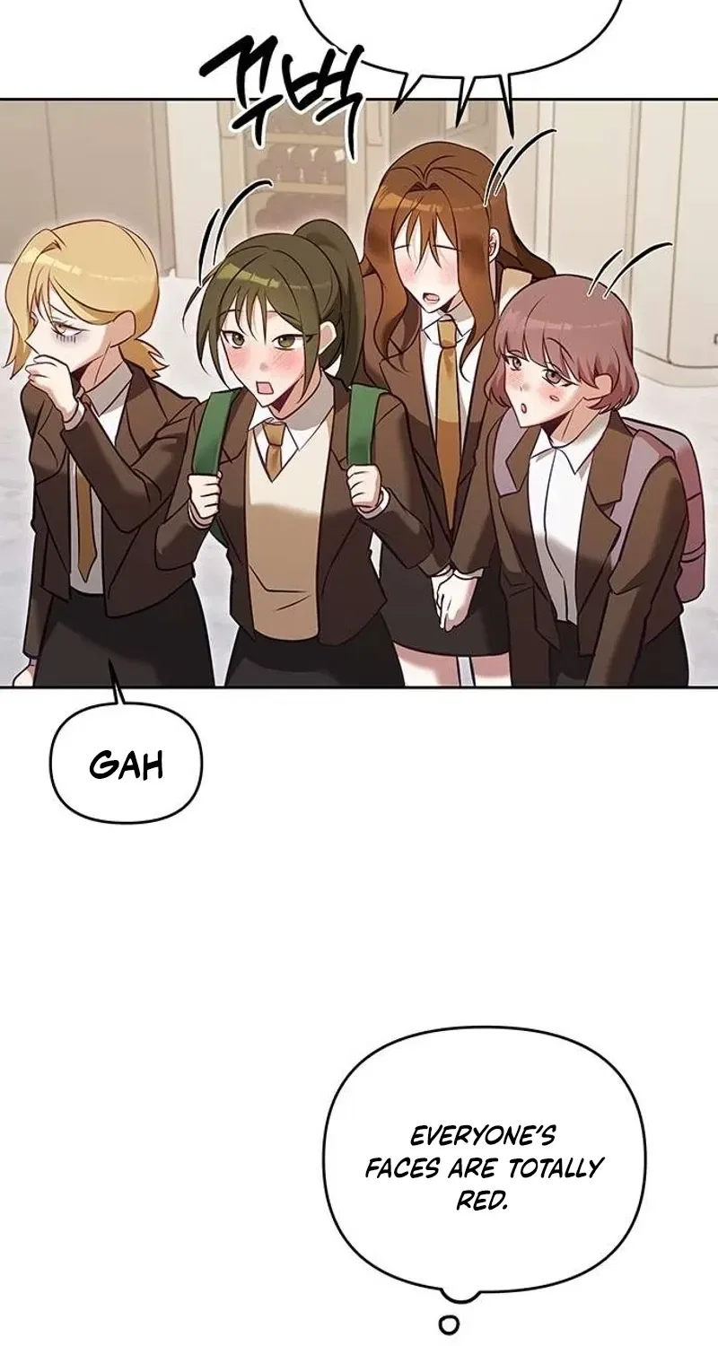 My Lewd Friend’s Oppa Chapter 7 – Page 44