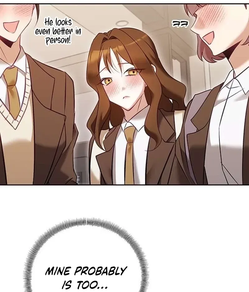 My Lewd Friend’s Oppa Chapter 7 – Page 45