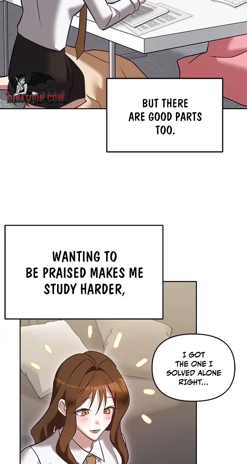 My Lewd Friend’s Oppa Chapter 7 – Page 52