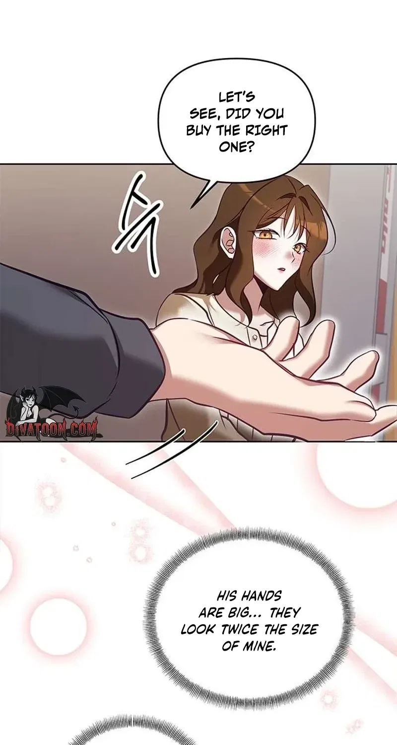 My Lewd Friend’s Oppa Chapter 7 – Page 62
