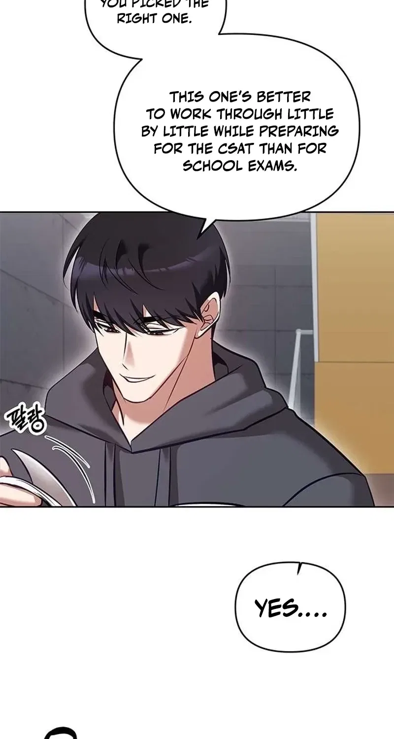 My Lewd Friend’s Oppa Chapter 7 – Page 64