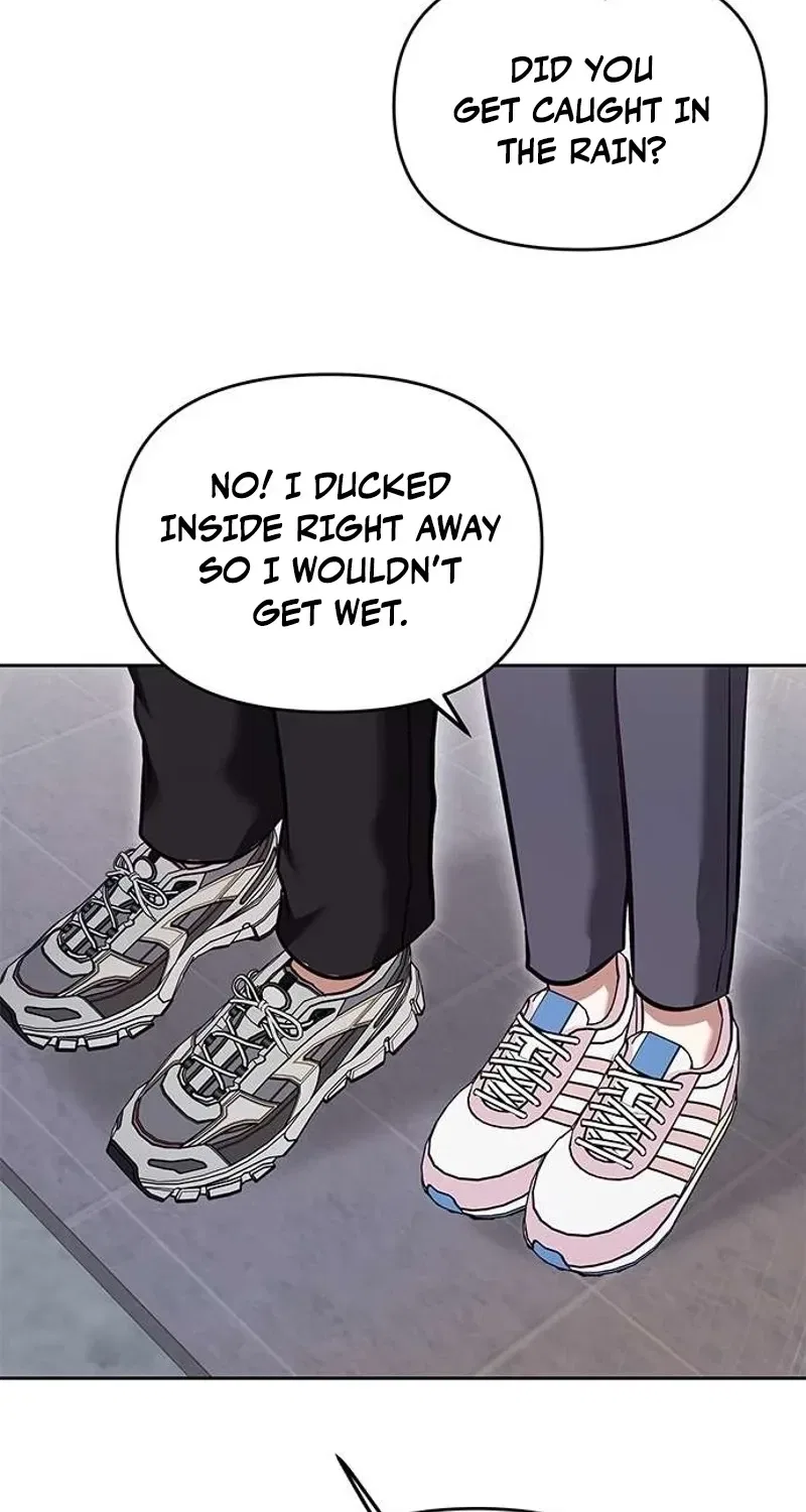 My Lewd Friend’s Oppa Chapter 7 – Page 67