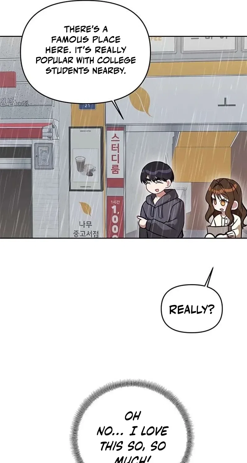 My Lewd Friend’s Oppa Chapter 7 – Page 71