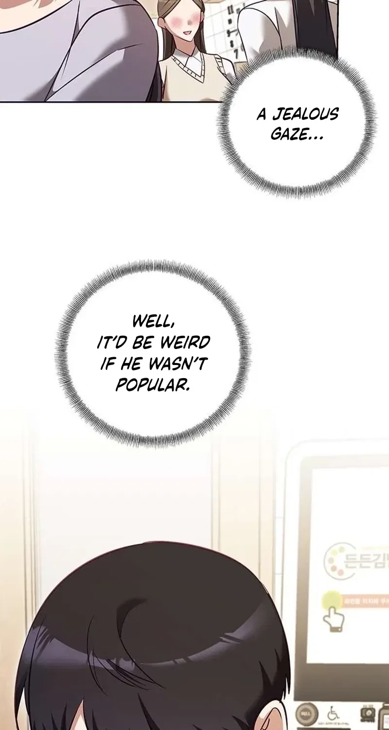 My Lewd Friend’s Oppa Chapter 7 – Page 76
