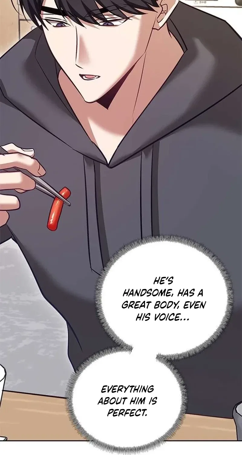 My Lewd Friend’s Oppa Chapter 7 – Page 77