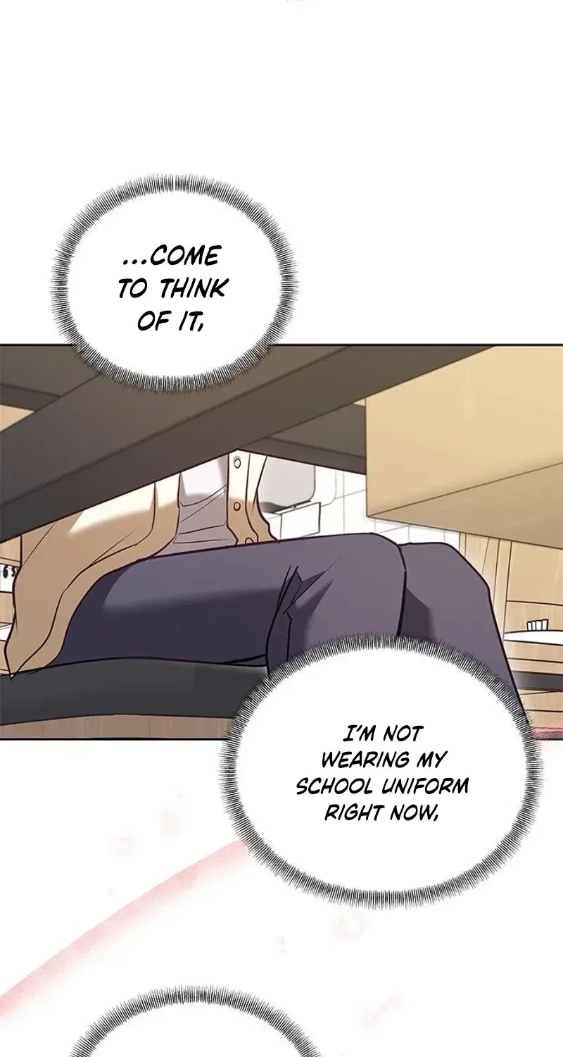 My Lewd Friend’s Oppa Chapter 7 – Page 78