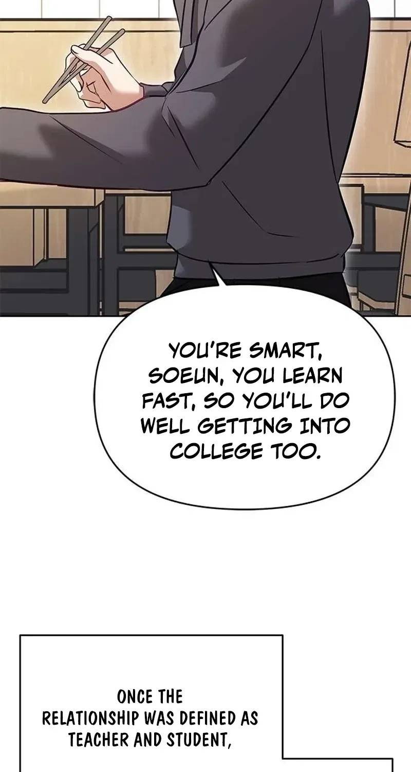 My Lewd Friend’s Oppa Chapter 7 – Page 82