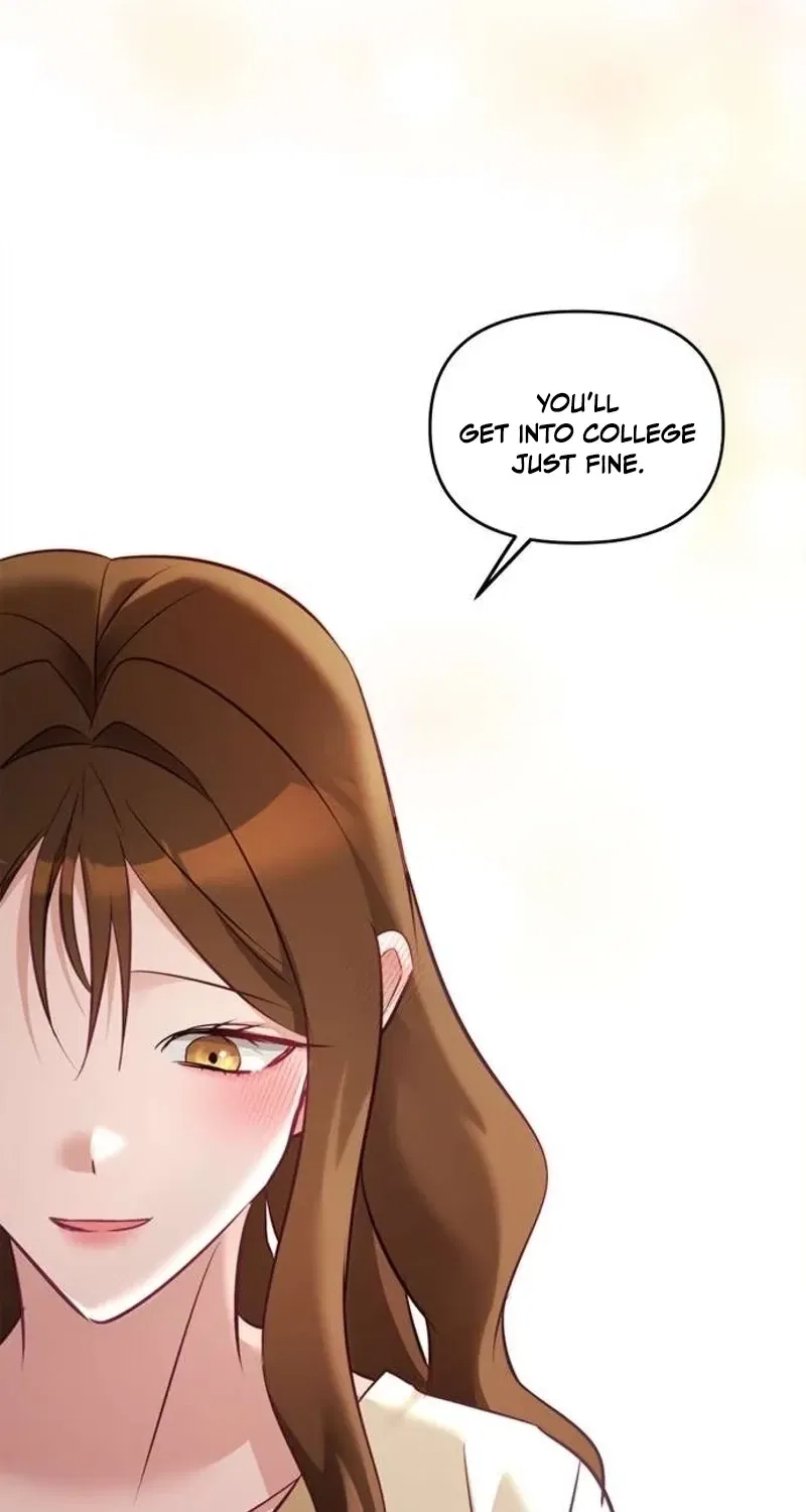 My Lewd Friend’s Oppa Chapter 7 – Page 84