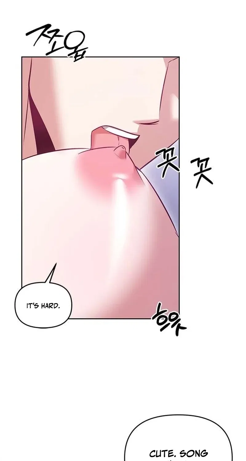 My Lewd Friend’s Oppa Chapter 6 – Page 14