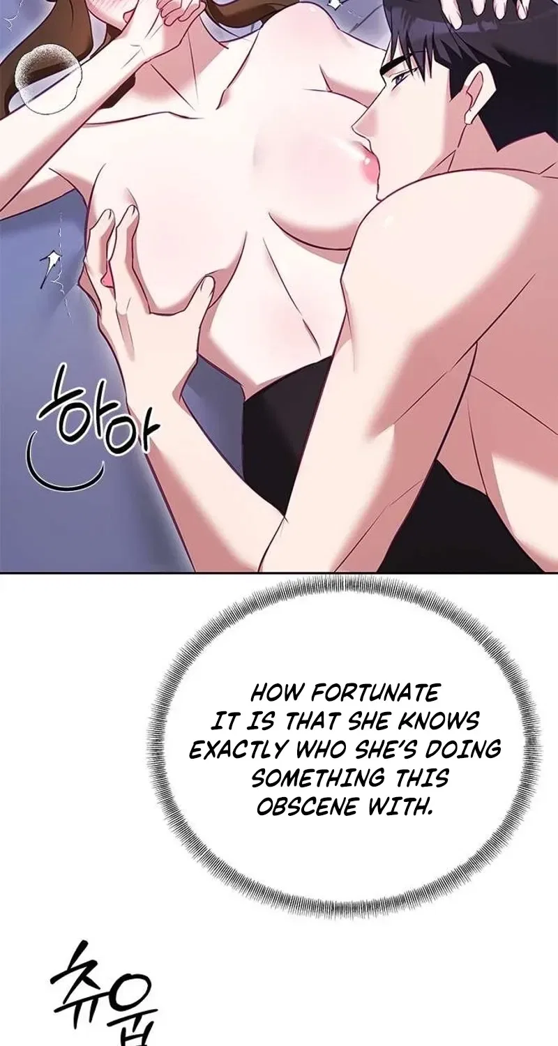 My Lewd Friend’s Oppa Chapter 6 – Page 17
