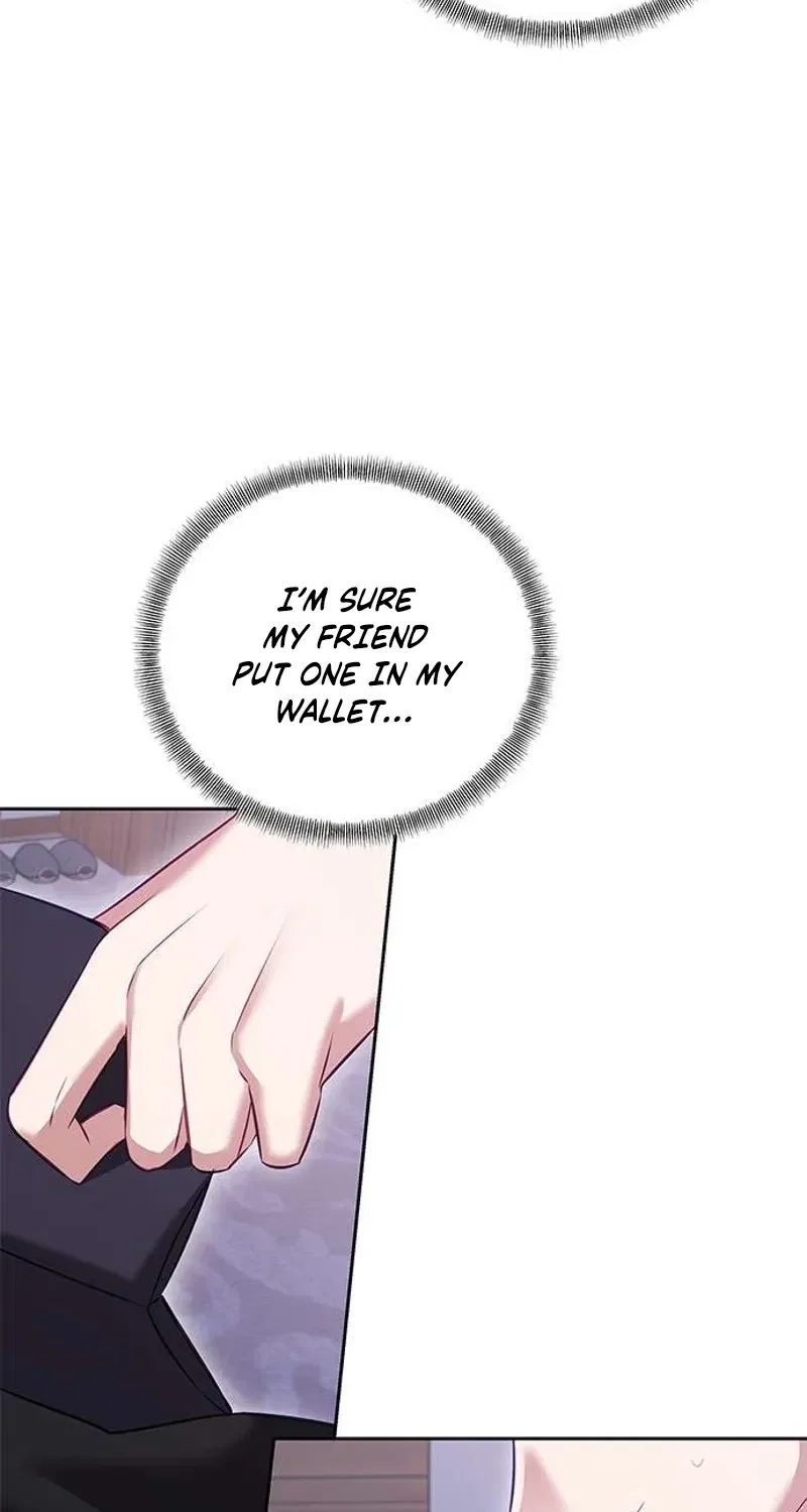 My Lewd Friend’s Oppa Chapter 6 – Page 23