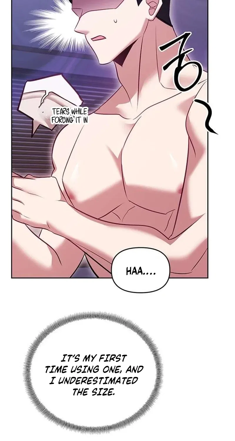 My Lewd Friend’s Oppa Chapter 6 – Page 26