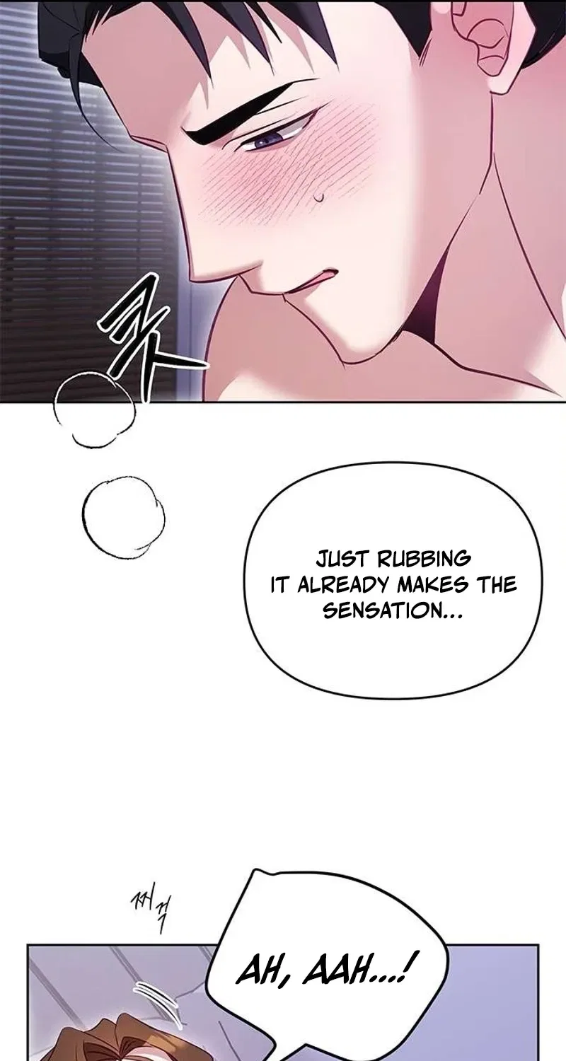 My Lewd Friend’s Oppa Chapter 6 – Page 31