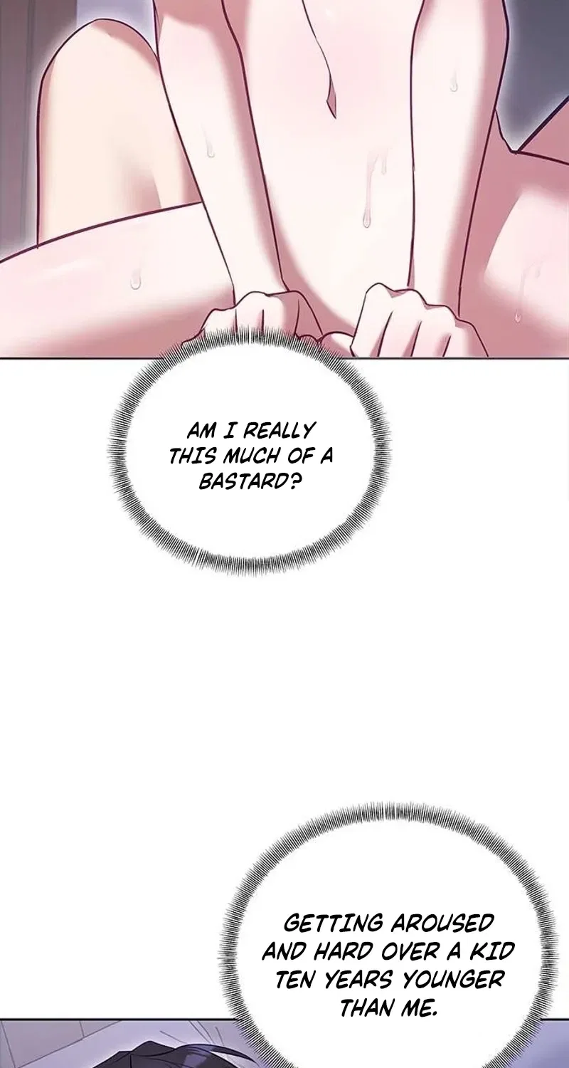 My Lewd Friend’s Oppa Chapter 6 – Page 38