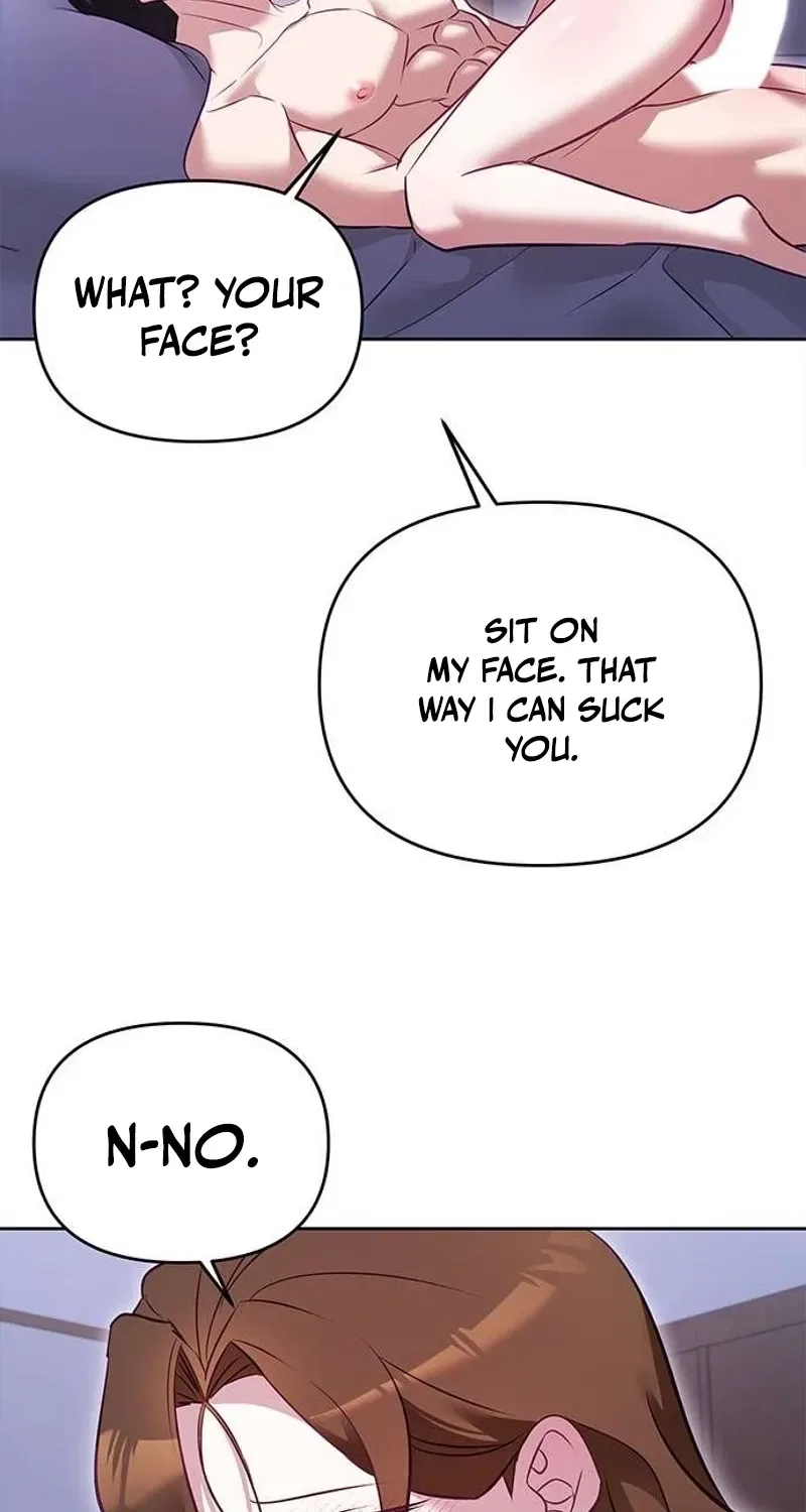My Lewd Friend’s Oppa Chapter 6 – Page 42
