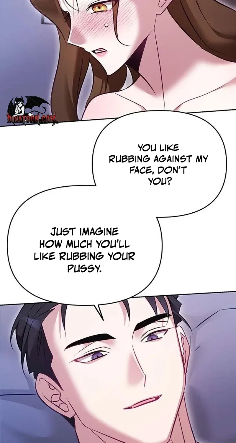 My Lewd Friend’s Oppa Chapter 6 – Page 43