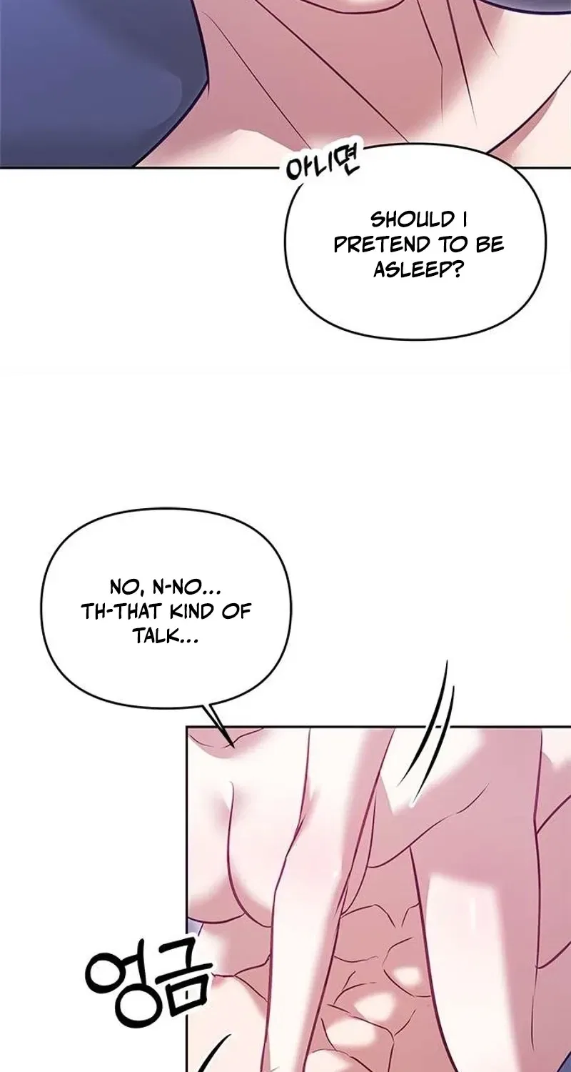 My Lewd Friend’s Oppa Chapter 6 – Page 44