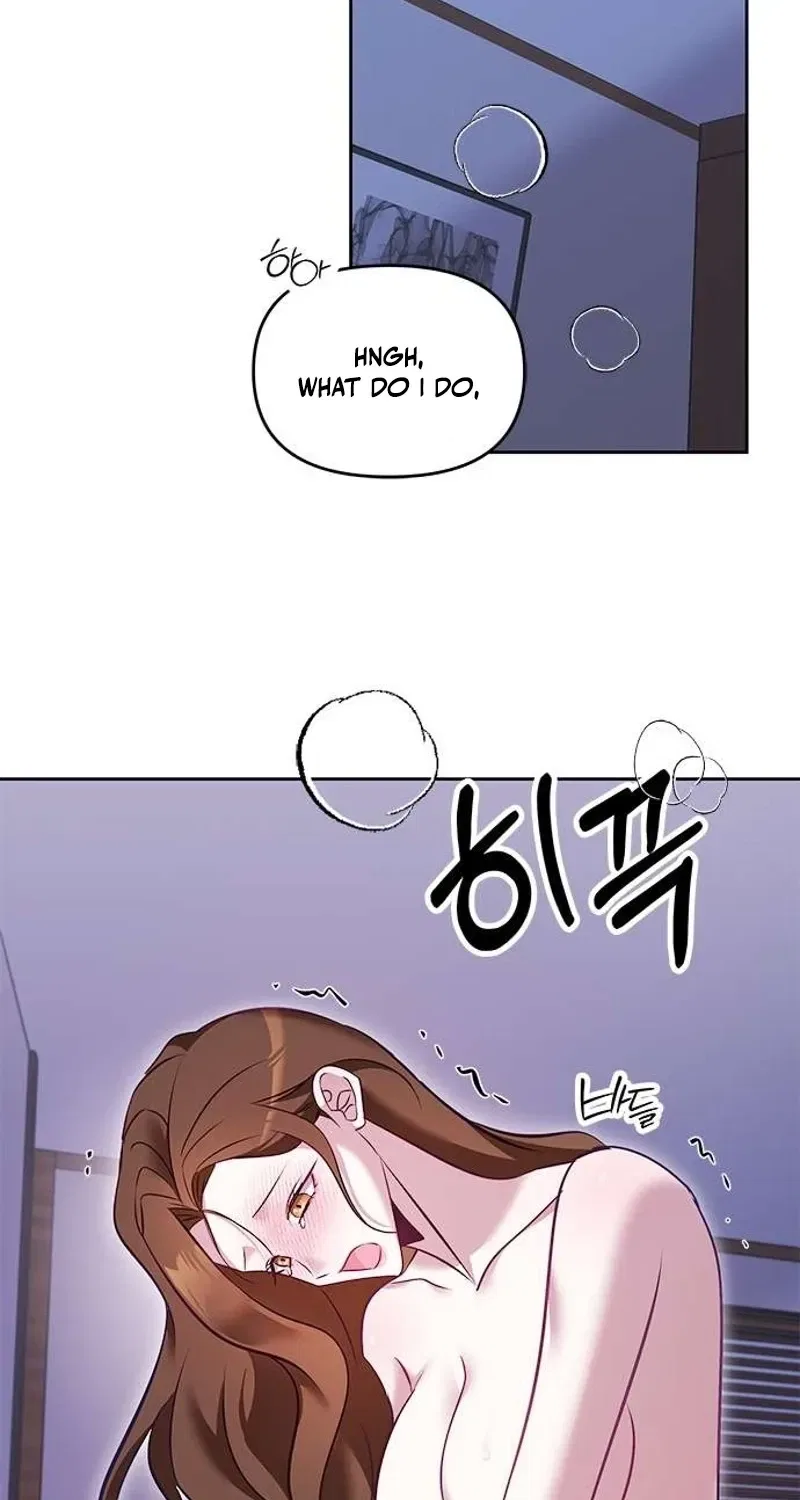 My Lewd Friend’s Oppa Chapter 6 – Page 48