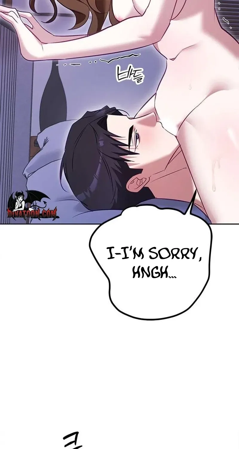 My Lewd Friend’s Oppa Chapter 6 – Page 49
