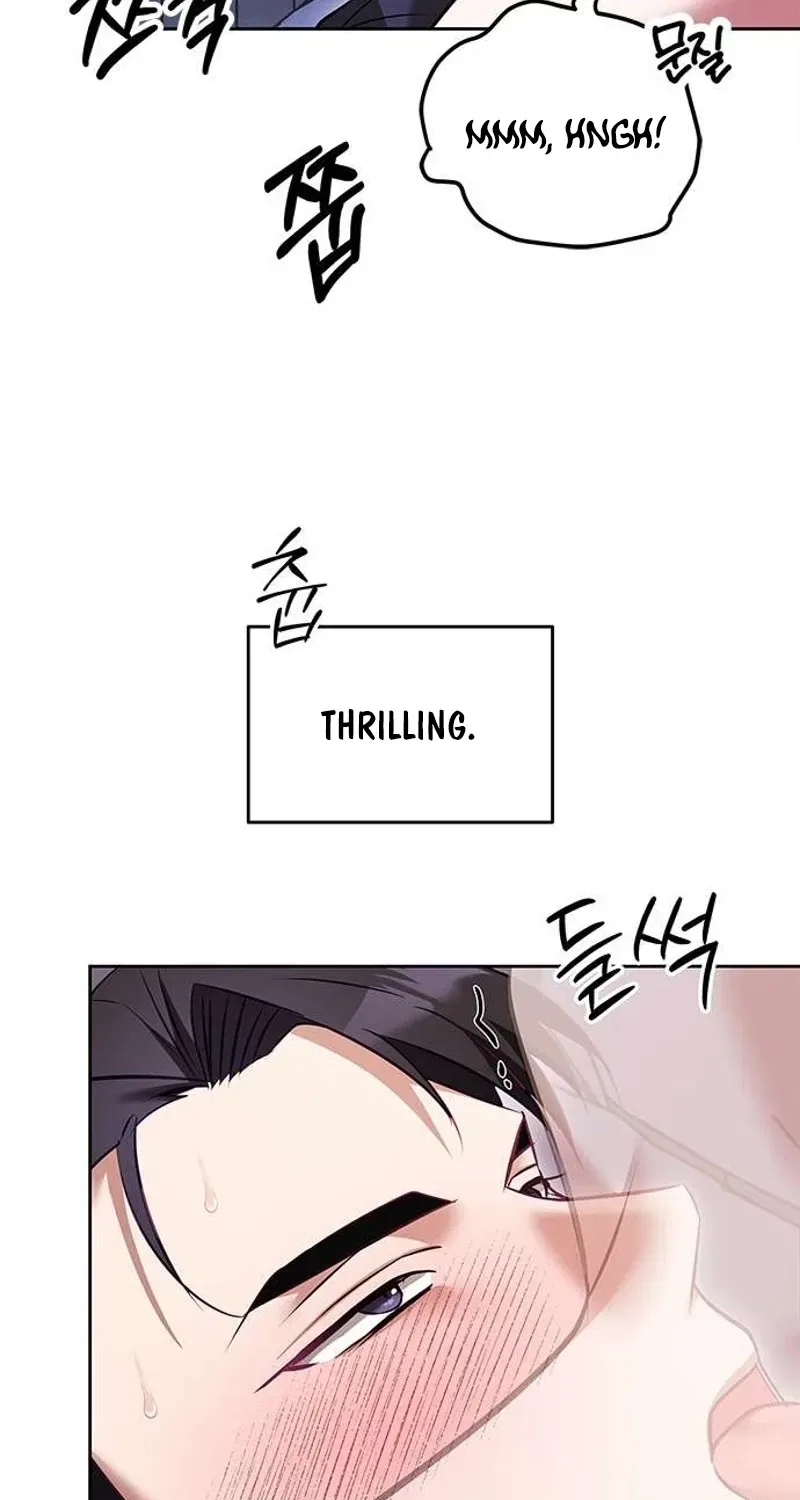 My Lewd Friend’s Oppa Chapter 6 – Page 53