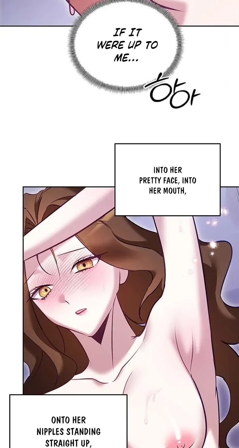 My Lewd Friend’s Oppa Chapter 6 – Page 64