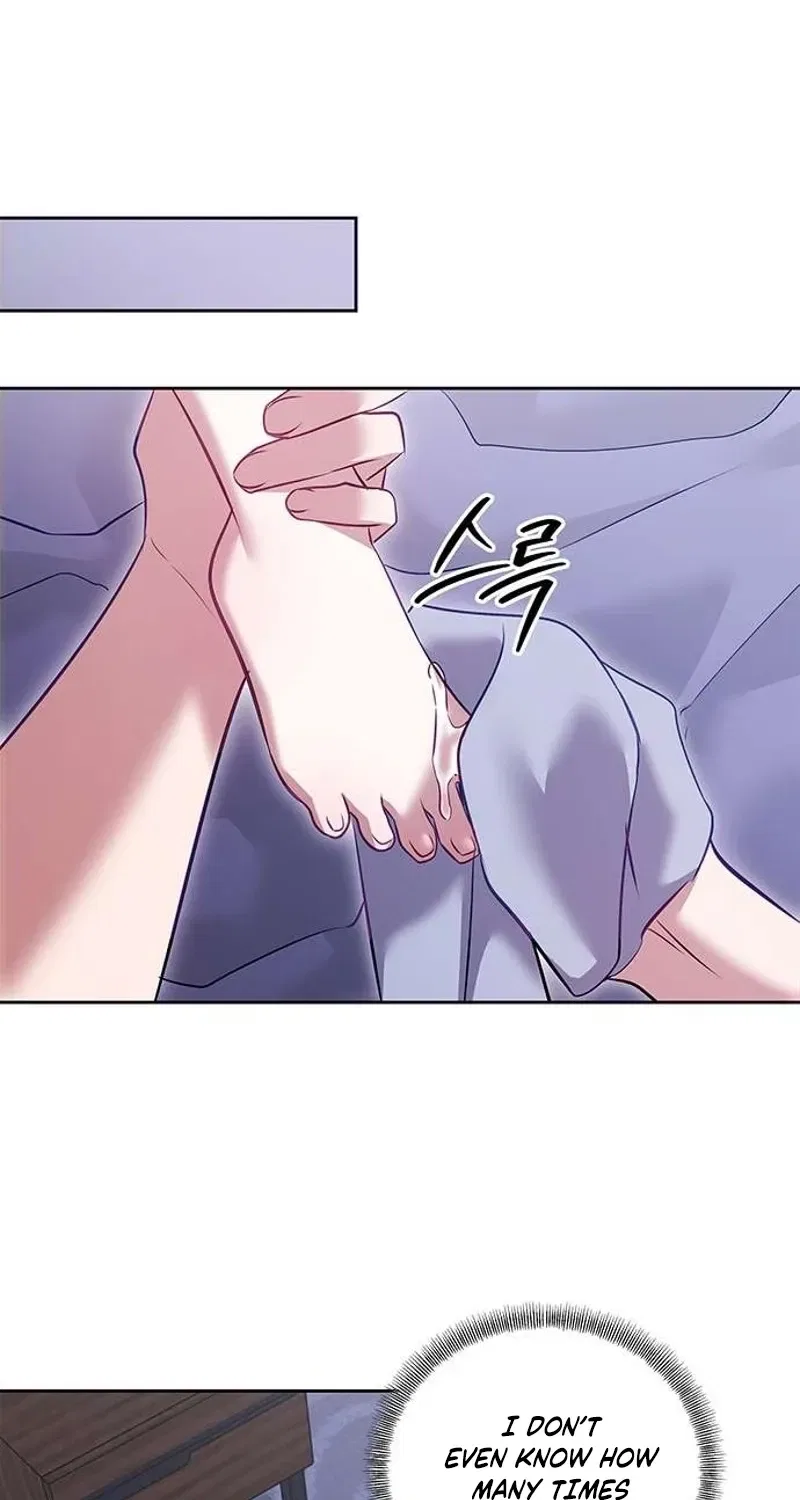 My Lewd Friend’s Oppa Chapter 6 – Page 69