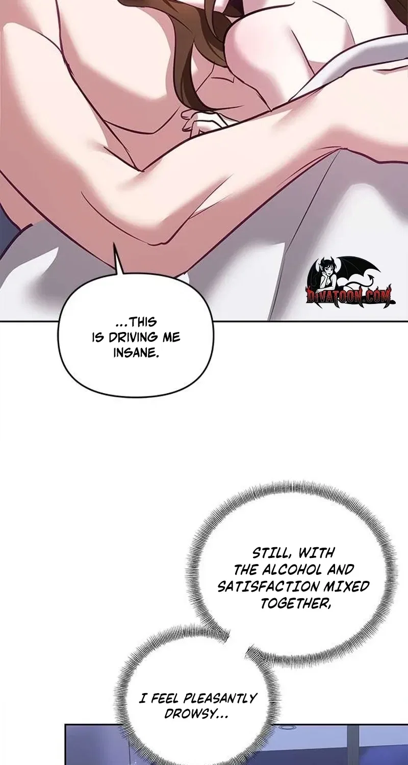 My Lewd Friend’s Oppa Chapter 6 – Page 74