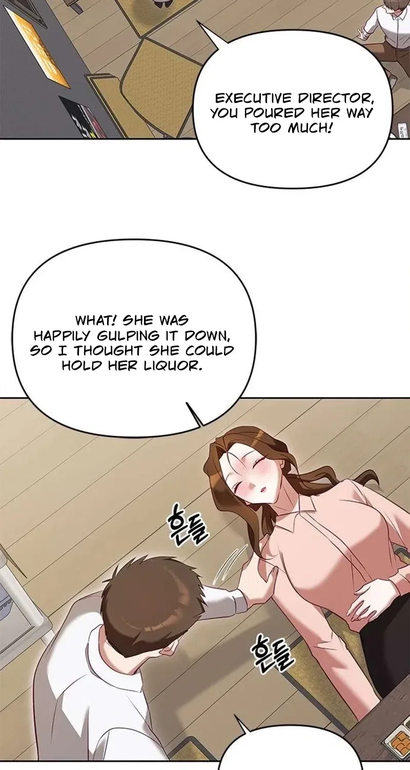 My Lewd Friend’s Oppa Chapter 5 – Page 3
