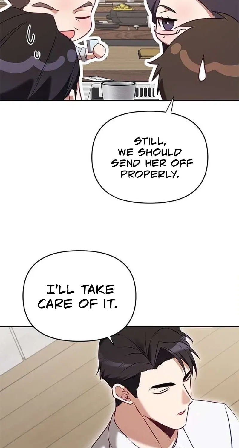 My Lewd Friend’s Oppa Chapter 5 – Page 7