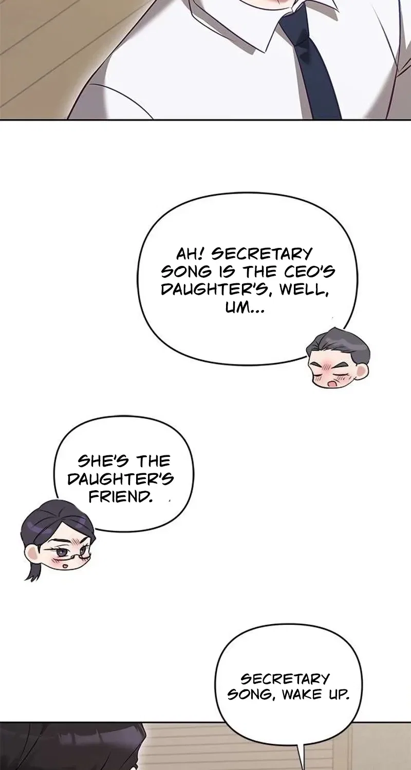 My Lewd Friend’s Oppa Chapter 5 – Page 8