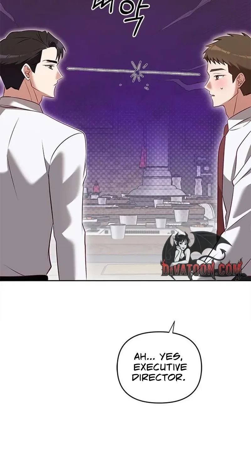 My Lewd Friend’s Oppa Chapter 5 – Page 10