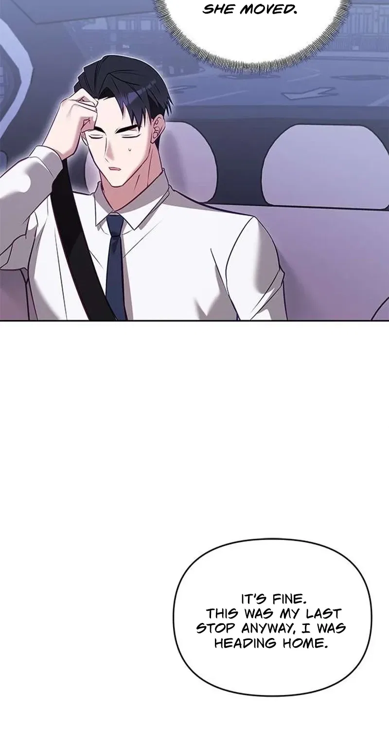 My Lewd Friend’s Oppa Chapter 5 – Page 21
