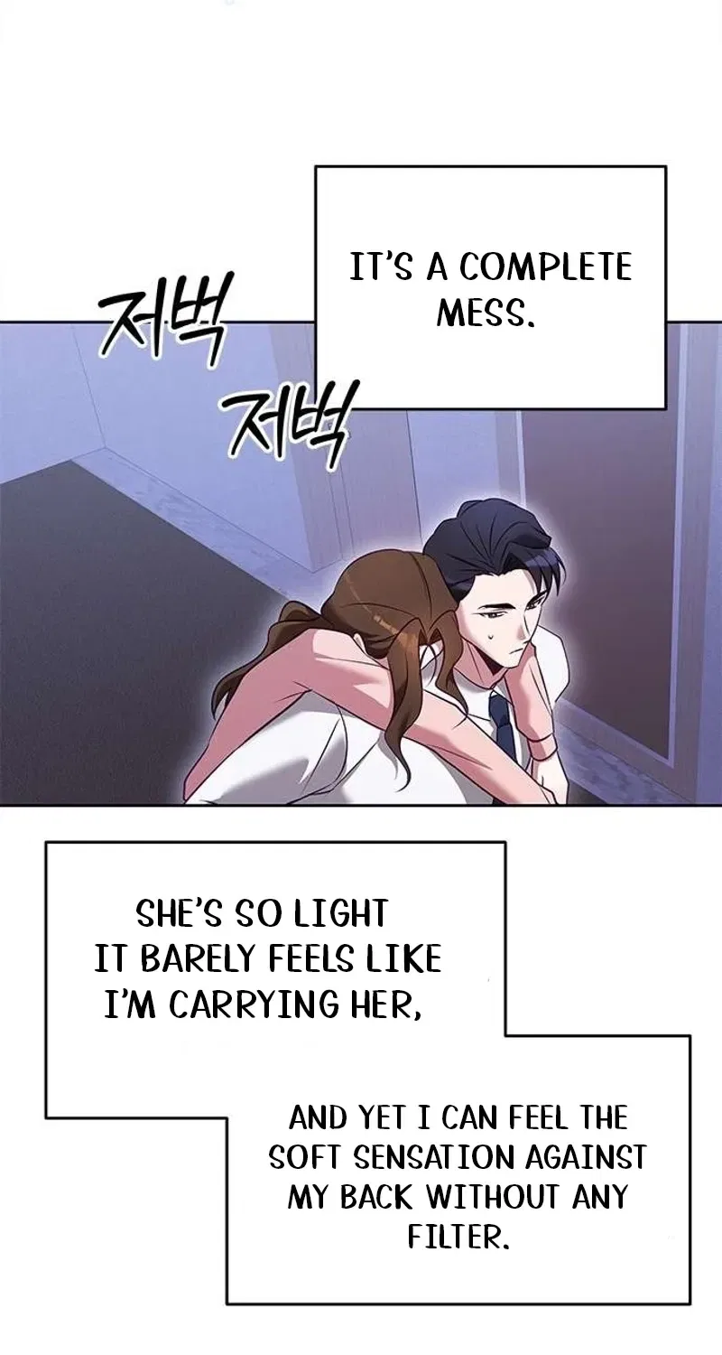 My Lewd Friend’s Oppa Chapter 5 – Page 29