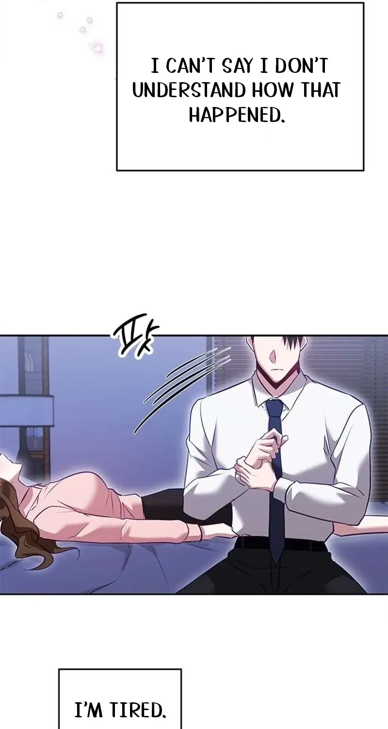 My Lewd Friend’s Oppa Chapter 5 – Page 37