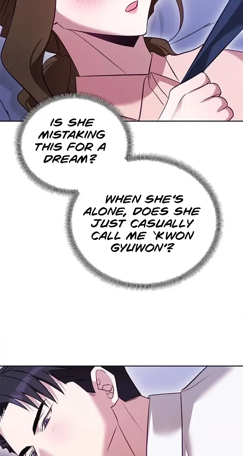 My Lewd Friend’s Oppa Chapter 5 – Page 44