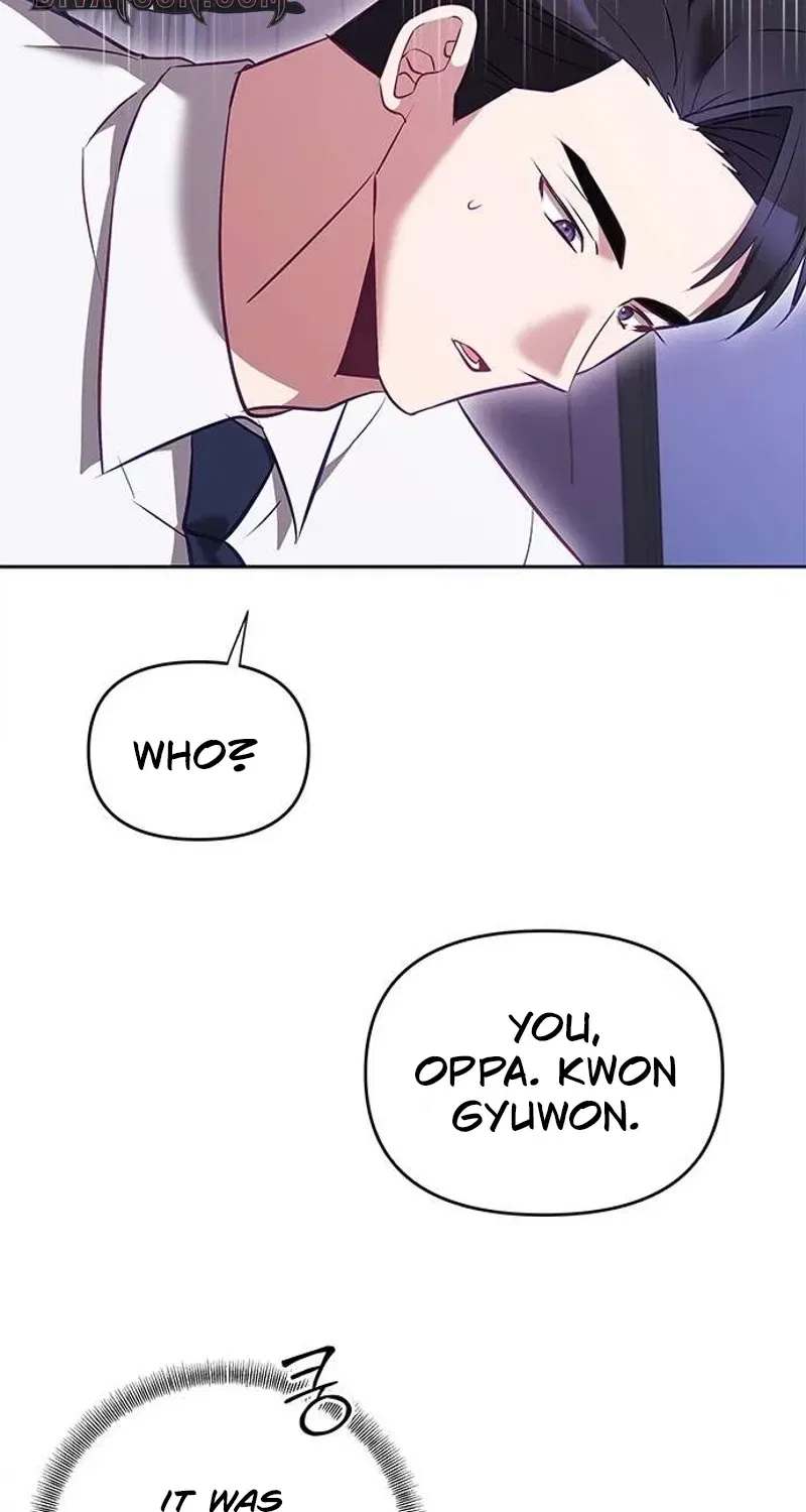 My Lewd Friend’s Oppa Chapter 5 – Page 51