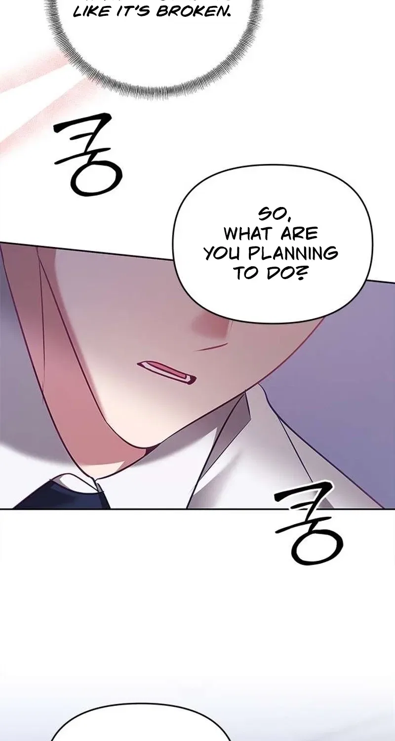 My Lewd Friend’s Oppa Chapter 5 – Page 53
