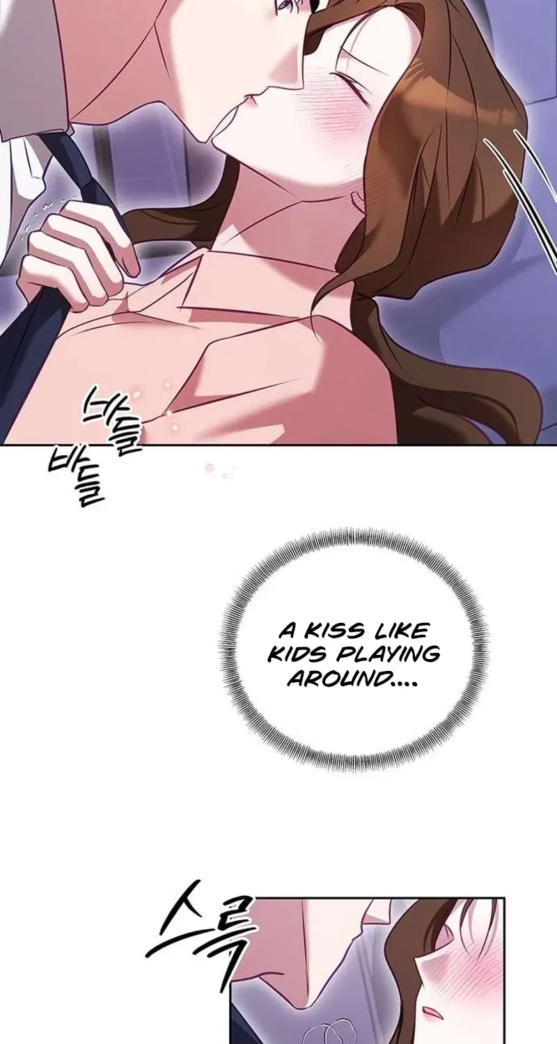 My Lewd Friend’s Oppa Chapter 5 – Page 56