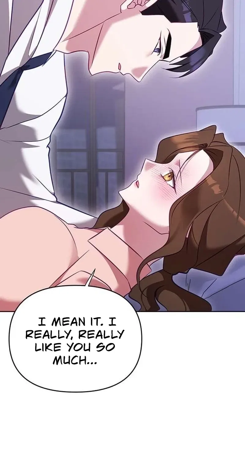 My Lewd Friend’s Oppa Chapter 5 – Page 58