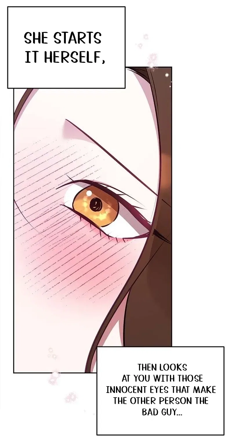 My Lewd Friend’s Oppa Chapter 5 – Page 65