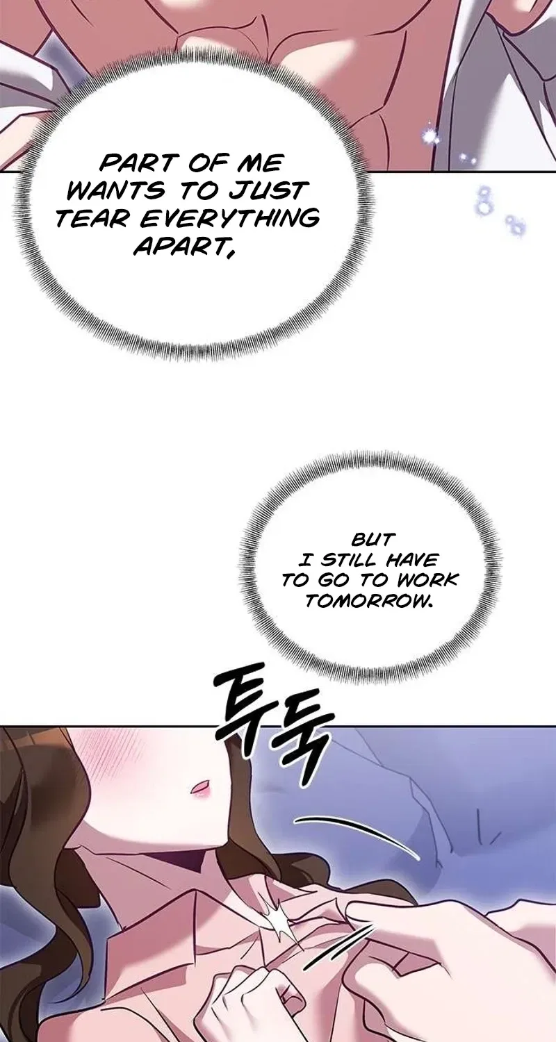 My Lewd Friend’s Oppa Chapter 5 – Page 71