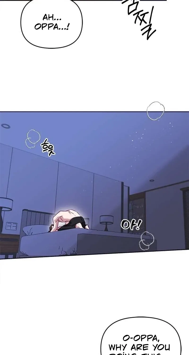 My Lewd Friend’s Oppa Chapter 5 – Page 74