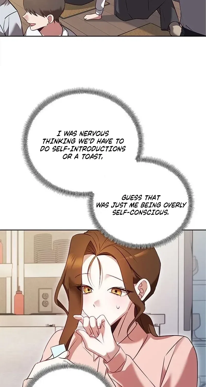My Lewd Friend’s Oppa Chapter 4 – Page 4