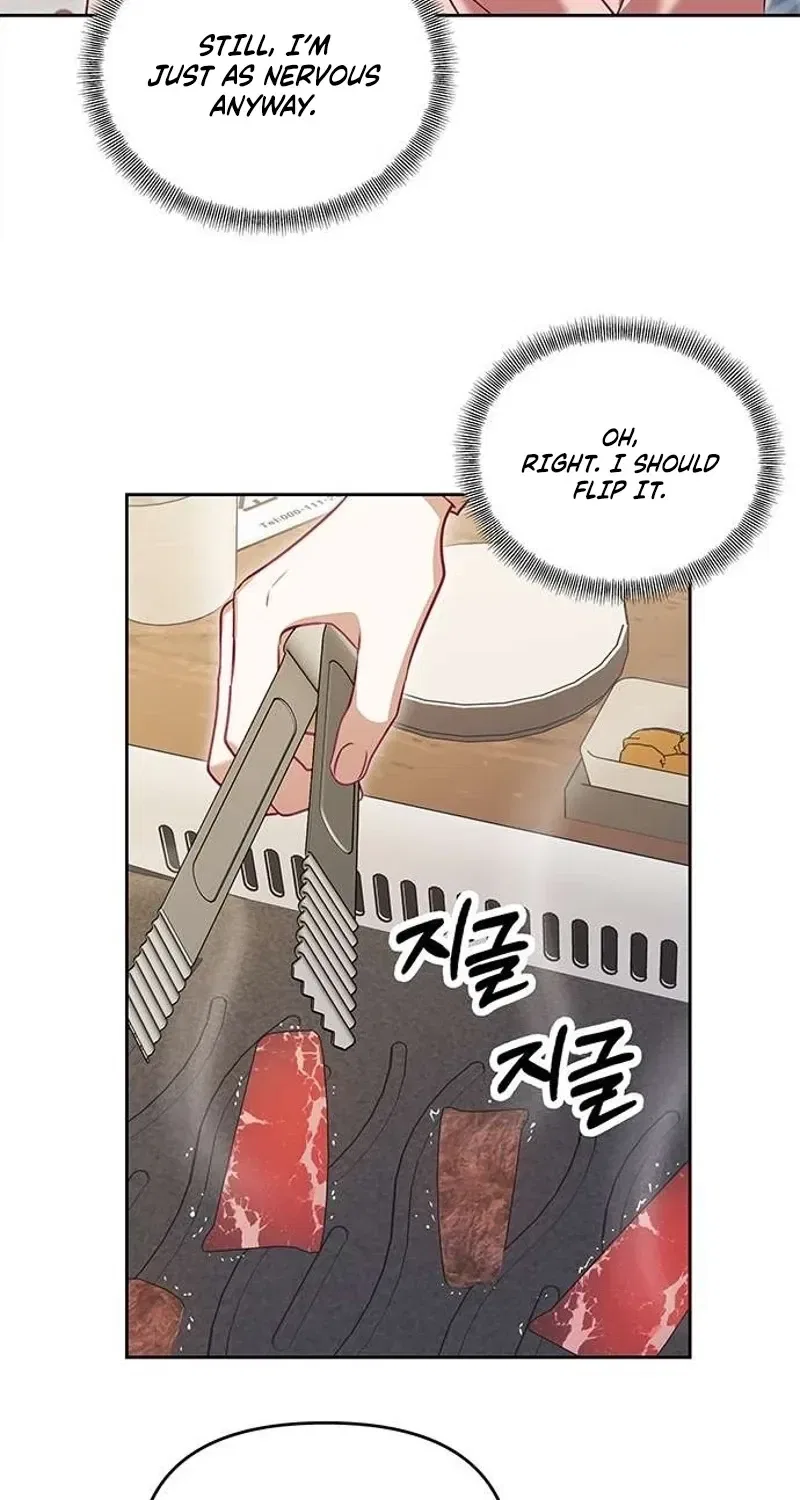 My Lewd Friend’s Oppa Chapter 4 – Page 5