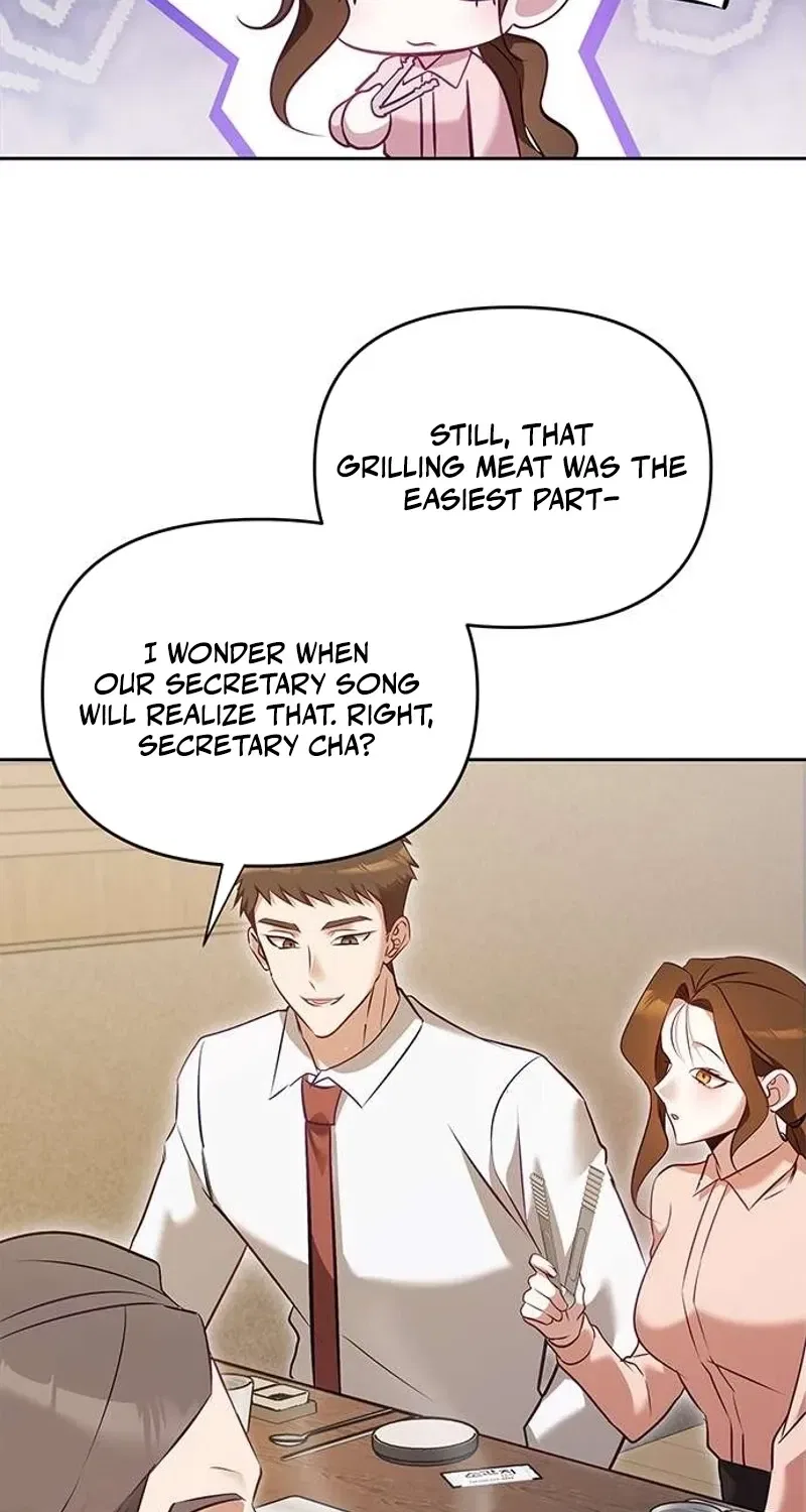 My Lewd Friend’s Oppa Chapter 4 – Page 9