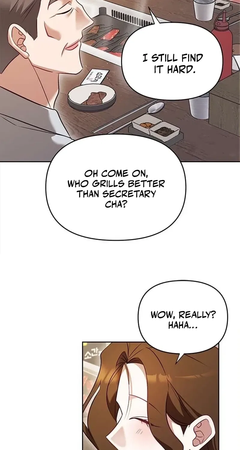 My Lewd Friend’s Oppa Chapter 4 – Page 10