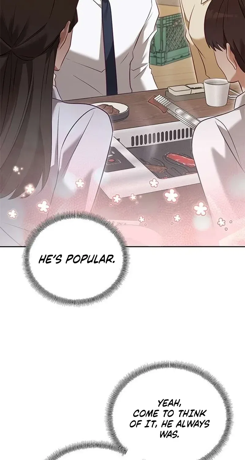 My Lewd Friend’s Oppa Chapter 4 – Page 14