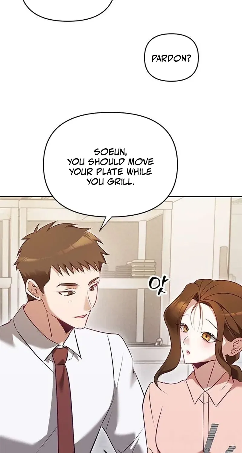 My Lewd Friend’s Oppa Chapter 4 – Page 16
