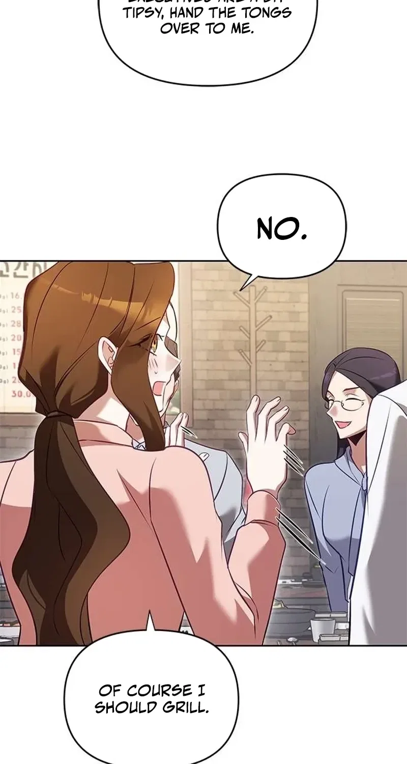 My Lewd Friend’s Oppa Chapter 4 – Page 19
