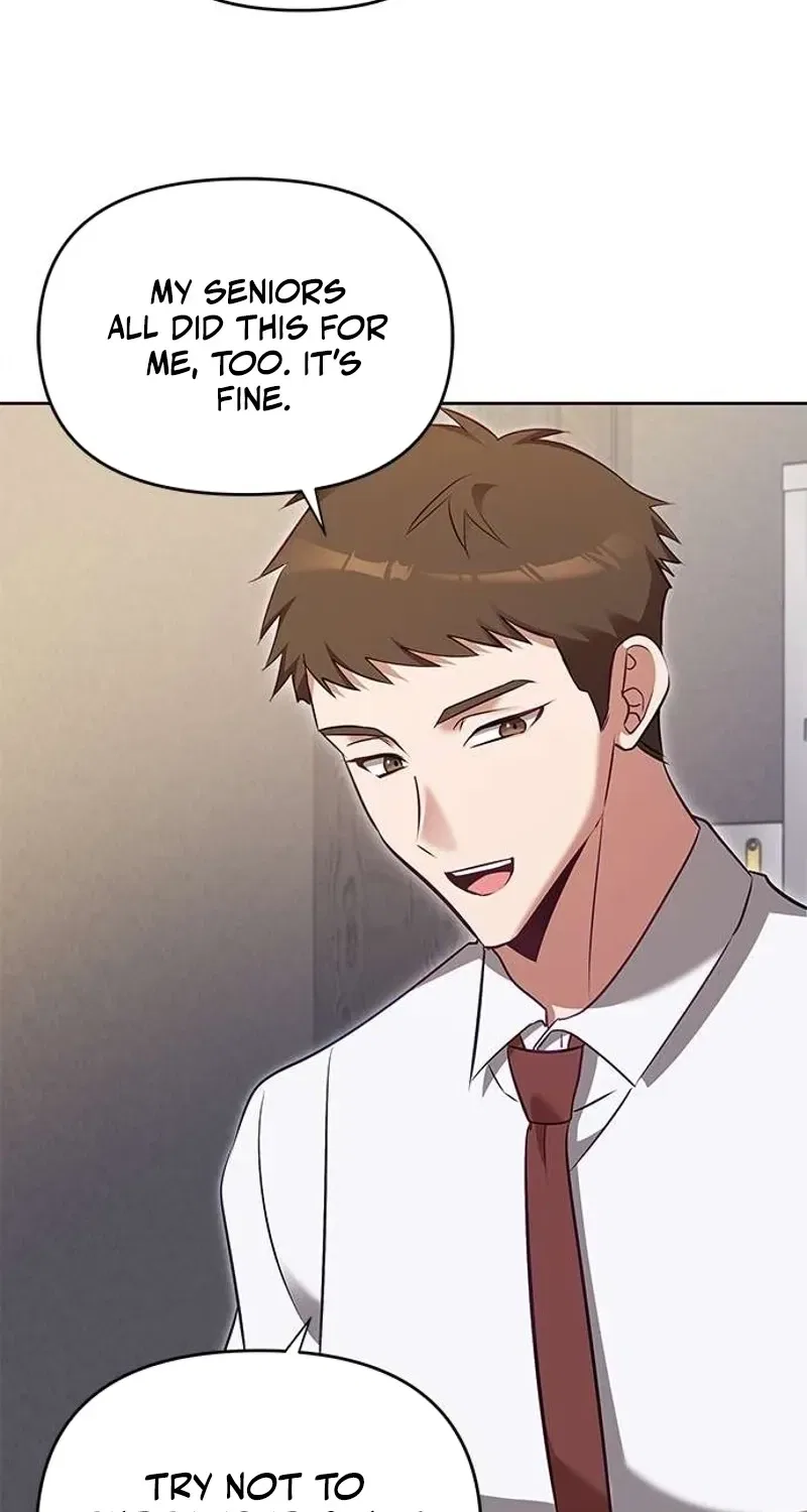 My Lewd Friend’s Oppa Chapter 4 – Page 20